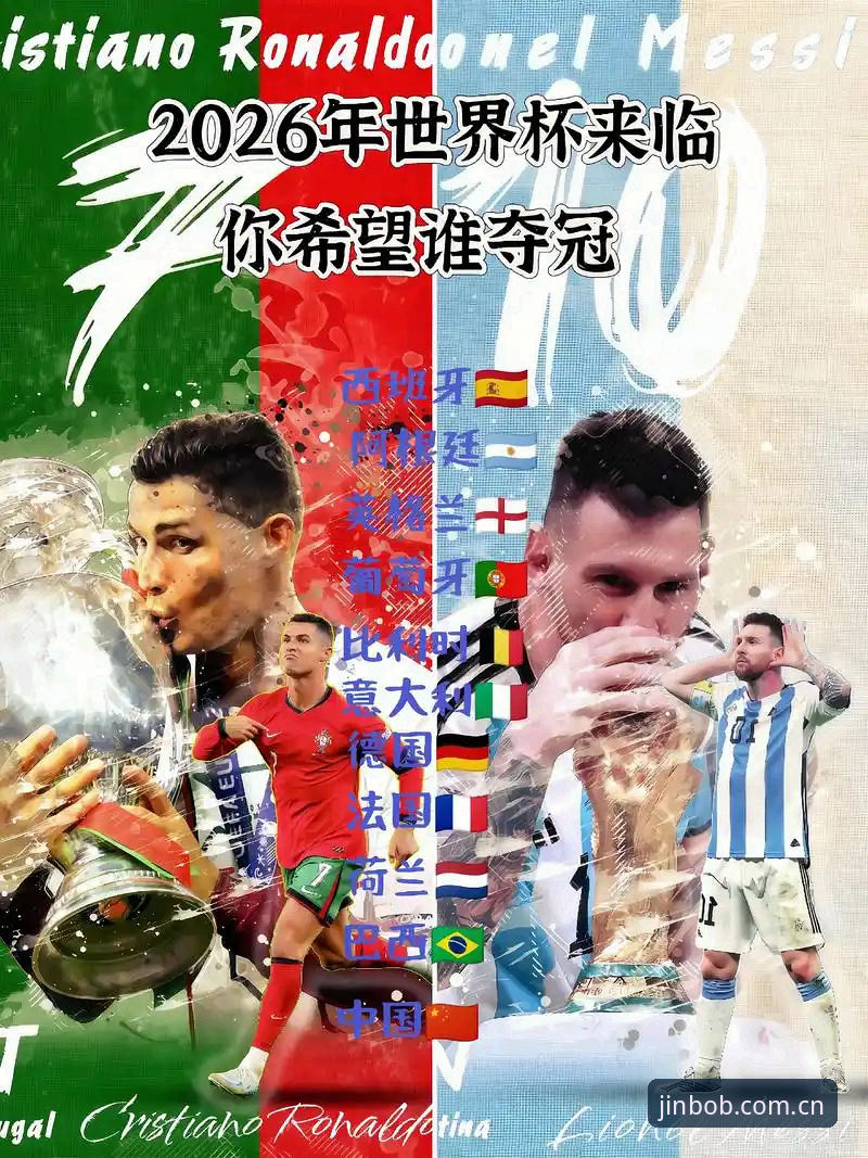 2026世界杯J组最新动态：德甲战将集结，半岛入口官方中文站手机版带你直击赛事